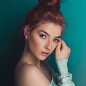 Make Up